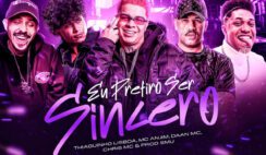 Mc Anjim – Eu Prefiro Ser Sincero Feat Chris MC, LISBOA, Daan Mc, SMU