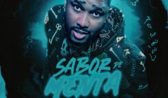 Mc Fopi – Sabor de Menta feat Love Funk, Mistério Dj