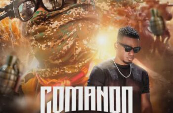 Mister K – COMANDO