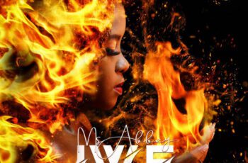 Ms Abbey – IWE feat MELO