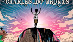 Natiruts – Marcha Feat L7NNON, Charles do Bronxs