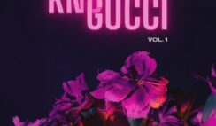 Nilton Cm – Rnb Gucci (Álbum Vol. 1)