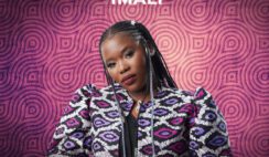 Nobuhle – Imali Feat Master KG, Casswell P.