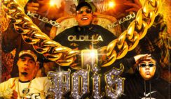 Oldilla – Pois É 2 Feat  MC GP, MC Tuto, MC Lemos, Gabb MC, Mc Dena, Mc Kadu