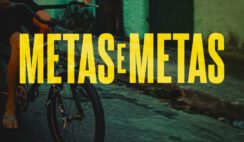 Only – METAS E METAS