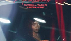 Plutonio – Pensamento Feat  Portugal No Beat, Vulgo FK