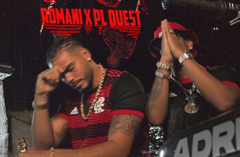 Romaní – Dinheiro, Amor e Reza Feat PL Quest, Jon