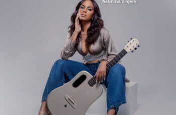 Sabrina Lopes – Nó na Garganta (Acústico)