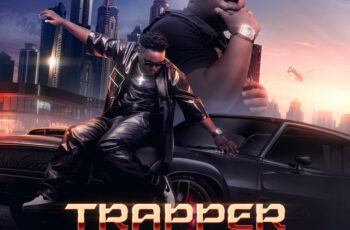 Shabba Wonder – Trapper Mais Caro Da CIty (EP)