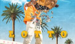 Umthakathi Kush – Lotto feat. Vxsto 2.0 & Milla Keys, Justin99.