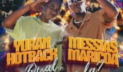 Yuran Hotback – Qual é a Fórmula Feat Messias Maricoa