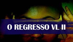 ZAIRE NEWS – O REGRESSO VOL.2 (Álbum)