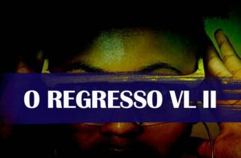 ZAIRE NEWS – O REGRESSO VOL.2 (Álbum)