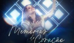 Diante do Trono, Ana Paula Valadão – Memórias do Coração, Vol. 2 (Ao Vivo) (Álbum)