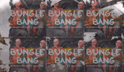 Dj Nelasta Nel Flow X Teo No Beat – Bungle Bang