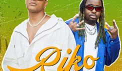 Djodje – Riko Feat DJ Tarico