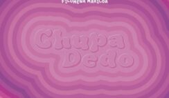 Filomena Maricoa – Chupa Dedo