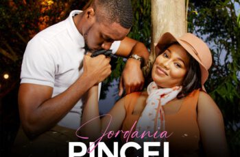 Jordânia – Pincel