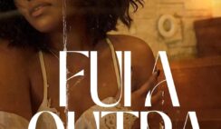 Liriany – Fui a Outra