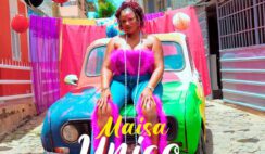 Maisa – Unico