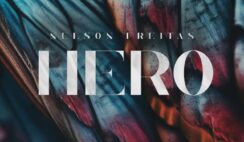 Nelson Freitas – Hero