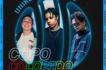 Nolly – Unike Sessions 2 Copo Colorido Feat Vk Mac, Cryzin