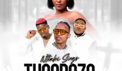 Nthabi Sings – THANDAZA Feat Ntate Stunna, 2Point1