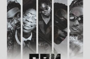 Skiibii – CBN Feat Seyi Vibez, Teni, Reekado Banks, Mayorkun