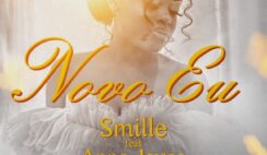 Smille – Novo Eu feat. Anna Joyce