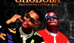 TyraQeed – Ghodoba Feat Mr Brown, Airburn Sounds, Carl