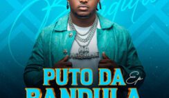 Cleyton David – Puto da Bandula (EP)