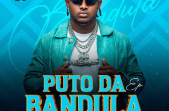 Cleyton David – Puto da Bandula