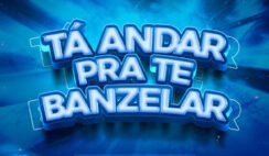 Eman Chabas – Tá Andar Pra Te Banzelar Feat Os Nastra 5