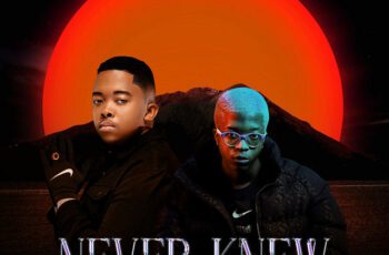 Freddy K, Djy Biza – Never Knew (Álbum)