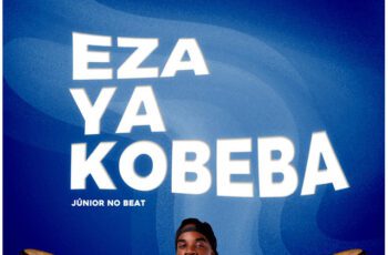 Júnior No Beat – Eza Ya Kobeba (Álbum)