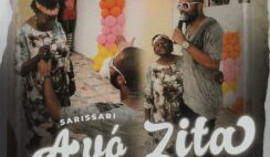 Sarissari – Avó Zita