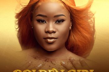 Tamyris Moiane – Golden Girl (EP)