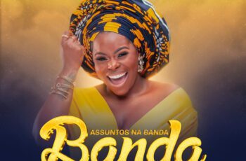 Ary – Assuntos na Banda