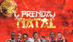 Savala News, Jota Dalton, NetBussin – Álbum Prenda de Natal