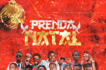 Savala News, Jota Dalton, NetBussin – Álbum Prenda de Natal