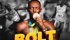 DC – BOLT