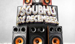 DJ Tira – Isgubhu Sa December Feat Smah Berry, Eemoh, Ben Ten, Campmasters