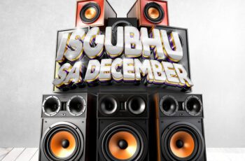 DJ Tira – Isgubhu Sa December Feat Smah Berry, Eemoh, Ben Ten, Campmasters