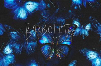 David Carreira – Borboleta