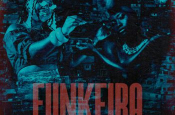 Desejo Beats – Funkeira (Beattape)