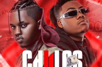 Dj Taba Mix  – Chulos feat Johnny Trouble