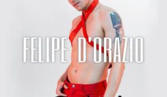 Felipe D’Orazio – Sin Miedo Feat Noemi Leal