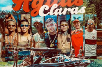 MC Vine7, MC Joãozinho VT, MC Tuto, DJ BOY, DJ Gu, Mc Pablo, Mc Dkziin, Mc Don Juan, Mc Duzinho SP – Águas Claras