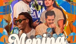 Matheuzinho, MC Kekel – Menina