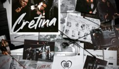 Mc Lipi – Cretina Feat Gabb MC, Dj Aladin GDB, Love Funk